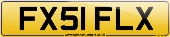 FX51 FLX