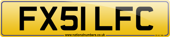 FX51 LFC