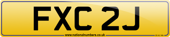 FXC 2J
