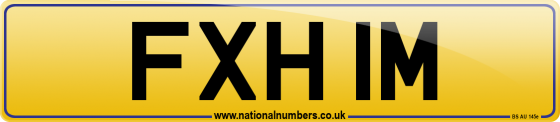 FXH 1M