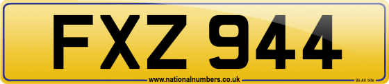 FXZ 944