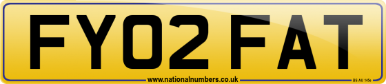FY02 FAT