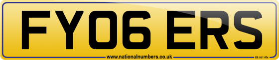 FY06 ERS