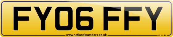 FY06 FFY