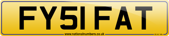 FY51 FAT