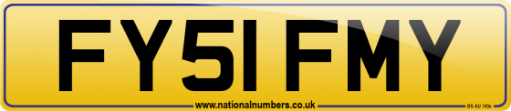 FY51 FMY