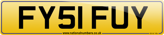 FY51 FUY