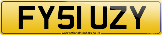 FY51 UZY