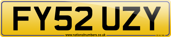FY52 UZY