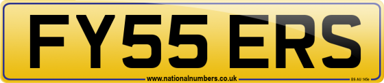 FY55 ERS