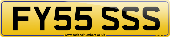 FY55 SSS
