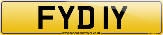 FYD 1Y