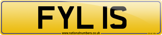 FYL 1S