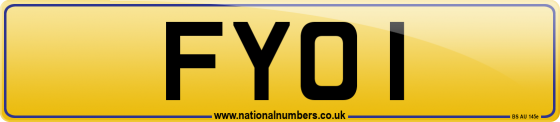 FYO 1