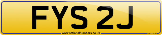 FYS 2J