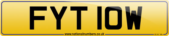 FYT 10W