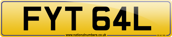 FYT 64L