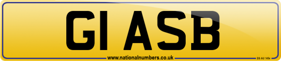 G1 ASB