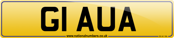 G1 AUA