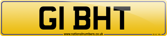 G1 BHT