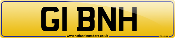 G1 BNH