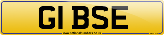 G1 BSE