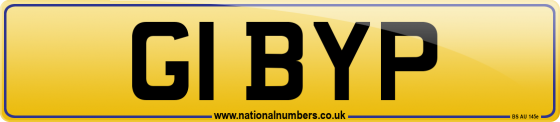 G1 BYP
