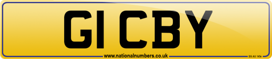 G1 CBY