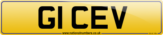 G1 CEV