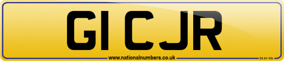 G1 CJR