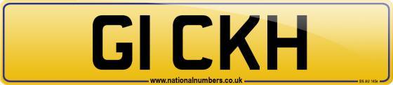 G1 CKH