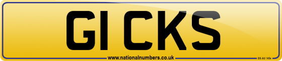 G1 CKS