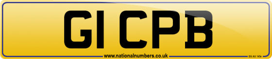 G1 CPB