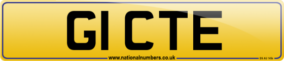 G1 CTE