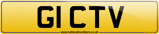 G1 CTV
