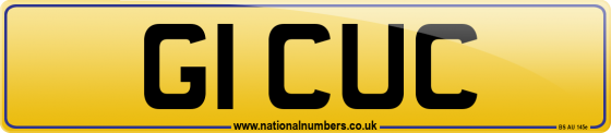 G1 CUC