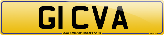 G1 CVA