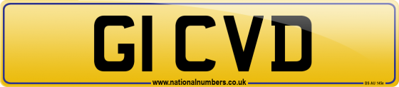 G1 CVD