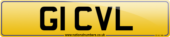 G1 CVL