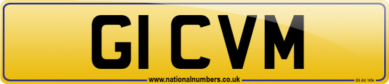 G1 CVM
