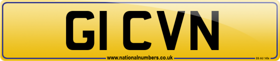 G1 CVN