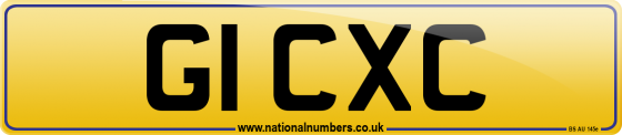 G1 CXC