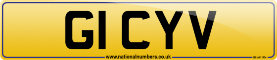G1 CYV