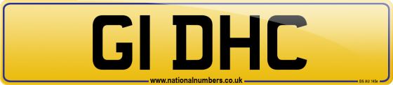 G1 DHC