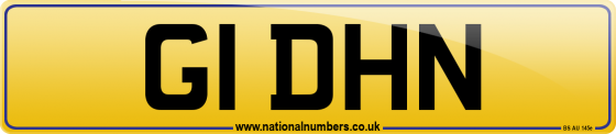 G1 DHN