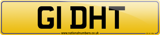 G1 DHT