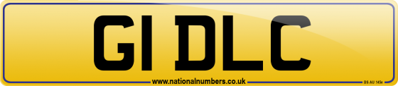 G1 DLC