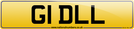 G1 DLL