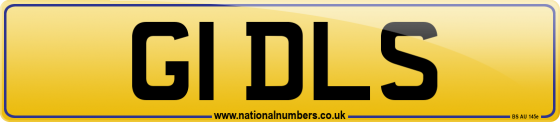 G1 DLS