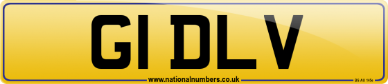 G1 DLV